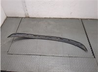 Юбка бампера нижняя Renault Laguna 3 2007-2025 20657623 #2