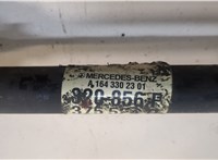  Полуось (приводной вал, шрус) Mercedes GL X164 2006-2012 20657628 #4
