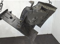 646013Q000 Лонжерон кузовной Hyundai Sonata 6 YF 2009-2014 20657630 #2