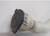 Горловина заливная бачка омывателя Toyota Highlander 2 2007-2013 20657633 #3