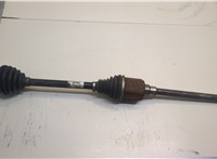 31607619658 Полуось (приводной вал, шрус) BMW X3 F25 2010-2017 20657640 #1