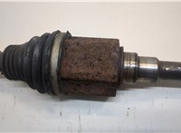 31607619658 Полуось (приводной вал, шрус) BMW X3 F25 2010-2017 20657640 #3