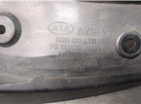 Брызговик KIA Soul 2014-2019 20657641 #3