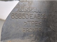 Брызговик Nissan Pathfinder 2004-2014 20657642 #3