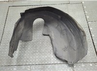 Защита арок (подкрылок) BMW 5 F10 2010-2017 20657652 #1