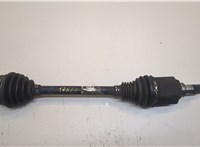 31607619657 Полуось (приводной вал, шрус) BMW X3 F25 2010-2017 20657655 #1