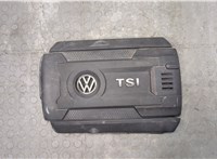 Накладка декоративная на ДВС Volkswagen Golf 7 2012-2020 20657660 #1