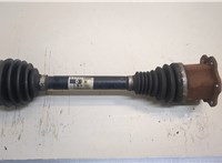 4G0407271F Полуось (приводной вал, шрус) Audi A6 (C7) 2011-2018 20657669 #1