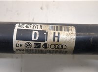 4G0407271F Полуось (приводной вал, шрус) Audi A6 (C7) 2011-2018 20657669 #4