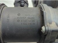  Измеритель потока воздуха (расходомер) BMW 5 E60 2003-2010 11532532 #2