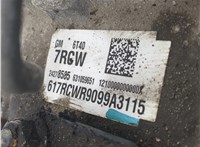 КПП - автомат (АКПП) Buick Encore 2016-2022 20657700 #8
