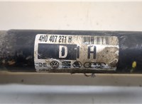 4G0407271F Полуось (приводной вал, шрус) Audi A6 (C7) 2011-2018 20657705 #4