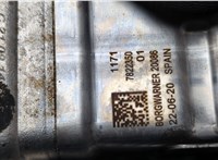 Клапан рециркуляции газов (EGR) BMW 5 F10 2010-2017 20657708 #4