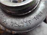 11658519476 Турбина BMW 5 F10 2010-2017 20657710 #3