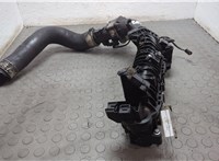 Коллектор впускной BMW 5 F10 2010-2017 20657715 #1