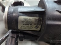 Коллектор впускной BMW 5 F10 2010-2017 20657715 #5