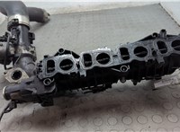Коллектор впускной BMW 5 F10 2010-2017 20657715 #6