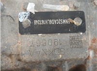 450004G650 КПП - автомат (АКПП) 4х4 Hyundai Santa Fe 2018-2024 20657725 #8