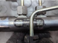Рампа (рейка) топливная BMW 5 F10 2010-2017 20657727 #2