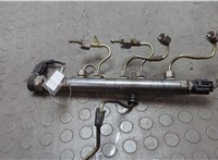 Рампа (рейка) топливная BMW 5 F10 2010-2017 20657727 #4