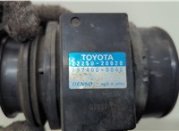 Измеритель потока воздуха (расходомер) Toyota 4 Runner 1990-2003 20657733 #4