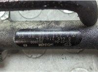  Рампа (рейка) топливная Mercedes Sprinter 1996-2006 20657740 #2