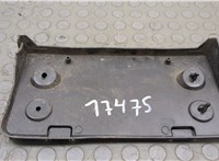 Накладка под номер (бленда) Lincoln Corsair 2019-2023 20657754 #3