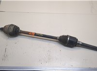  Полуось (приводной вал, шрус) Mercedes GL X164 2006-2012 20657756 #1