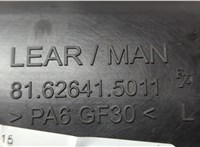 81626304155 Ручка двери салона Man TGX 2012-2021 20657759 #2