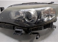 Фара (передняя) Subaru Impreza (G12) 2007-2012 20657765 #1