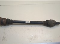 33207598032 Полуось (приводной вал, шрус) BMW X3 F25 2010-2017 20657768 #1