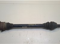  Полуось (приводной вал, шрус) BMW X3 F25 2010-2017 20657771 #1