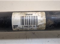  Полуось (приводной вал, шрус) BMW X3 F25 2010-2017 20657771 #4