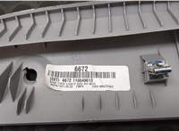42547832, 94556670, 94556672, 42594969 Обшивка крышки (двери) багажника Chevrolet Bolt 2016-2021 20657774 #3