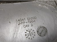  Накладка декоративная на ДВС Nissan Pathfinder 2004-2014 20657787 #3