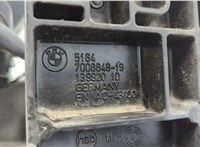 51647008845, 7008845 Рамка передняя (телевизор) BMW 6 E63 2003-2010 20657800 #12