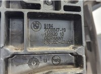 51647008845, 7008845 Рамка передняя (телевизор) BMW 6 E63 2003-2010 20657800 #15