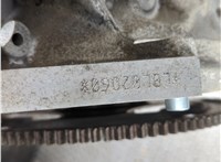 K2GZ9F593A Форсунка топливная Lincoln Nautilus 2018-2023 11532596 #7