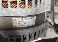 K2GZ9F593A Форсунка топливная Lincoln Nautilus 2018-2023 11532596 #8