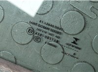 81626456057 Стекло боковой двери Man TGX 2012-2021 20657807 #2