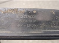 Молдинг крыла BMW X6 E71 2007-2014 20657819 #4