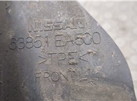 Брызговик Nissan Pathfinder 2004-2014 20657848 #3