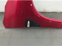 Кронштейн бампера Mitsubishi Outlander Sport 2019-2025 11532639 #2