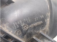 2038581, EM5A12B579AA Измеритель потока воздуха (расходомер) Ford Kuga 2016-2019 20657861 #3