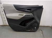 Дверная карта (Обшивка двери) Chevrolet Equinox 2017-2024 20657894 #1