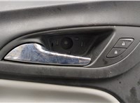 Дверная карта (Обшивка двери) Chevrolet Equinox 2017-2024 20657894 #5