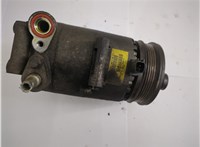 1809656 Компрессор кондиционера Ford Focus 2 2005-2008 20657901 #1