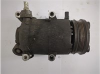 1809656 Компрессор кондиционера Ford Focus 2 2005-2008 20657901 #2