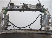 Рамка передняя (телевизор) Toyota Urban Cruiser 20657933 #2