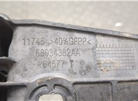  Пластик (обшивка) моторного отсека Jeep Wrangler 2007-2018 20657945 #3